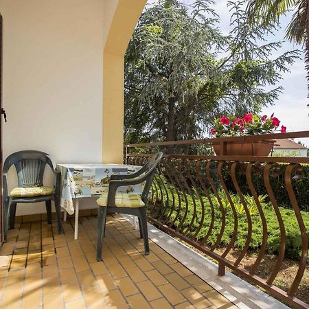 Apartments In Rovinj/Istrien 11528 Exterior foto