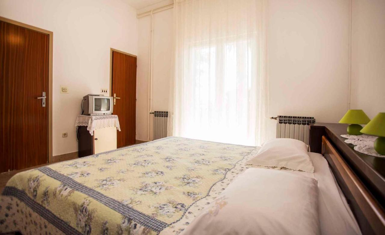 Apartments In Rovinj/Istrien 11528 Exterior foto