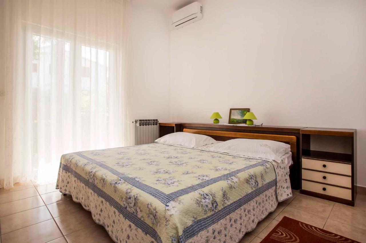Apartments In Rovinj/Istrien 11528 Exterior foto