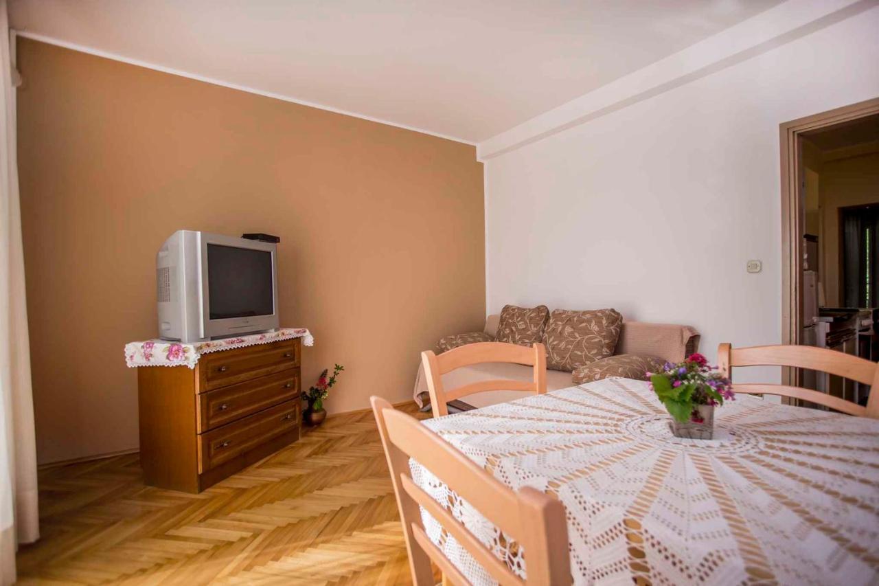 Apartments In Rovinj/Istrien 11528 Exterior foto