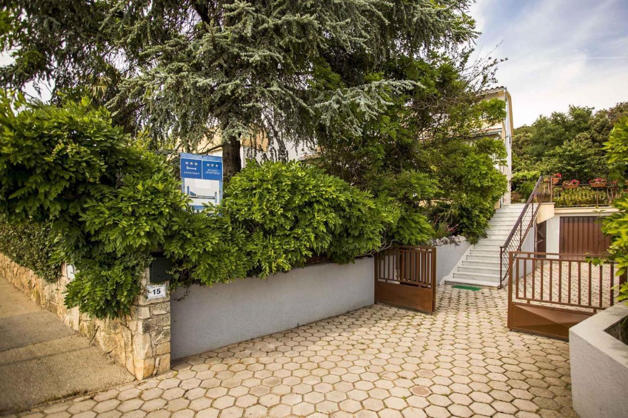 Apartments In Rovinj/Istrien 11528 Exterior foto