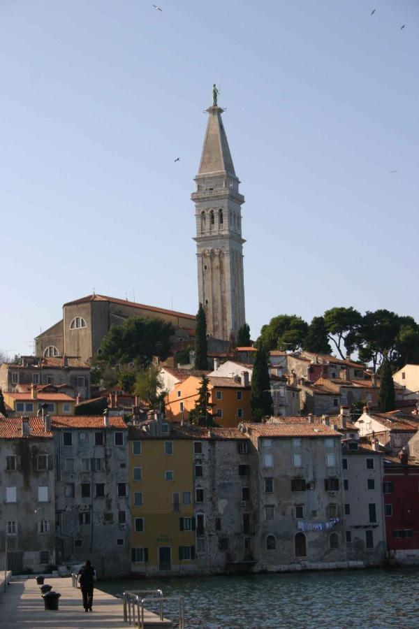 Apartments In Rovinj/Istrien 11528 Exterior foto