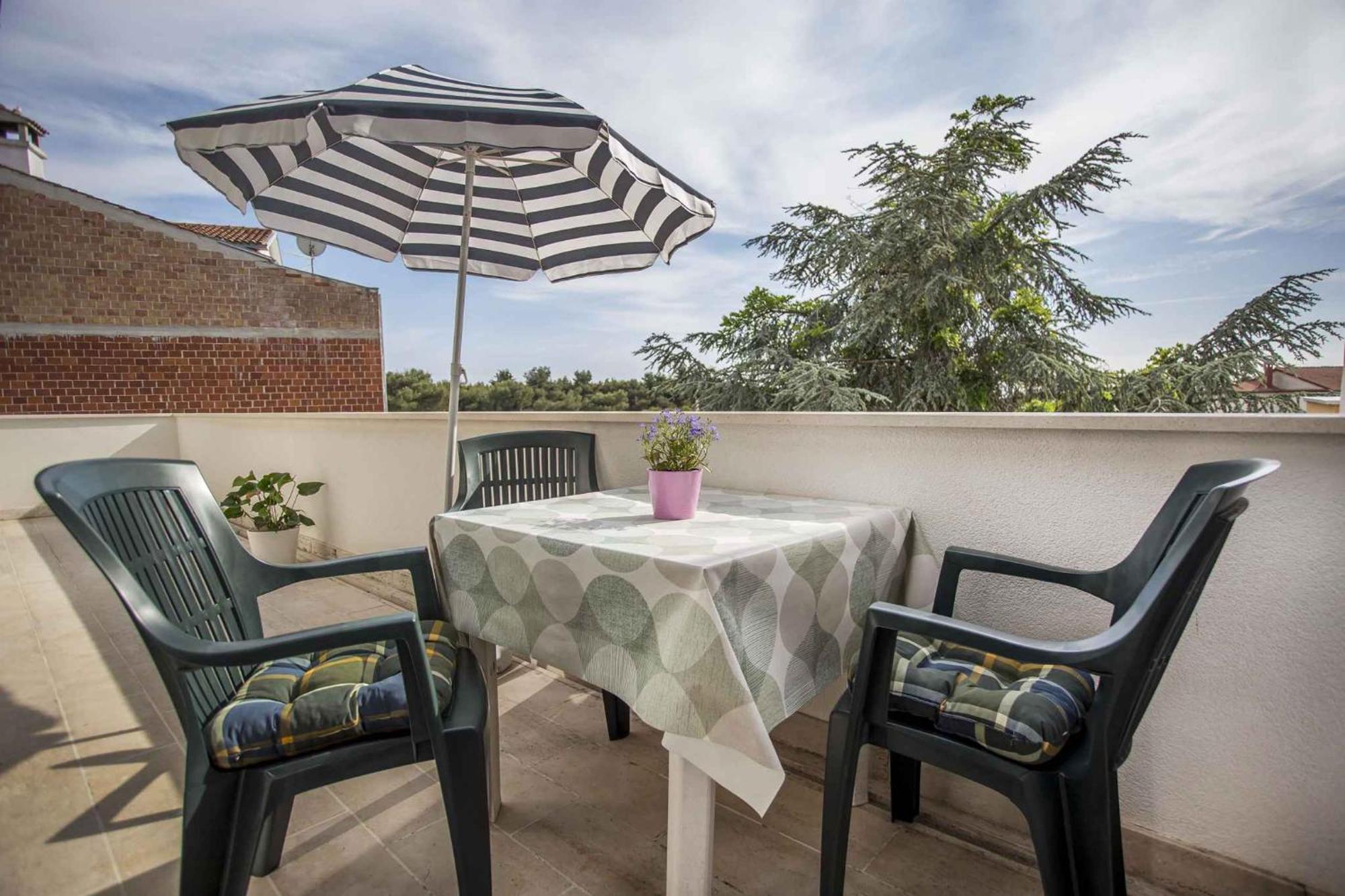 Apartments In Rovinj/Istrien 11528 Habitación foto
