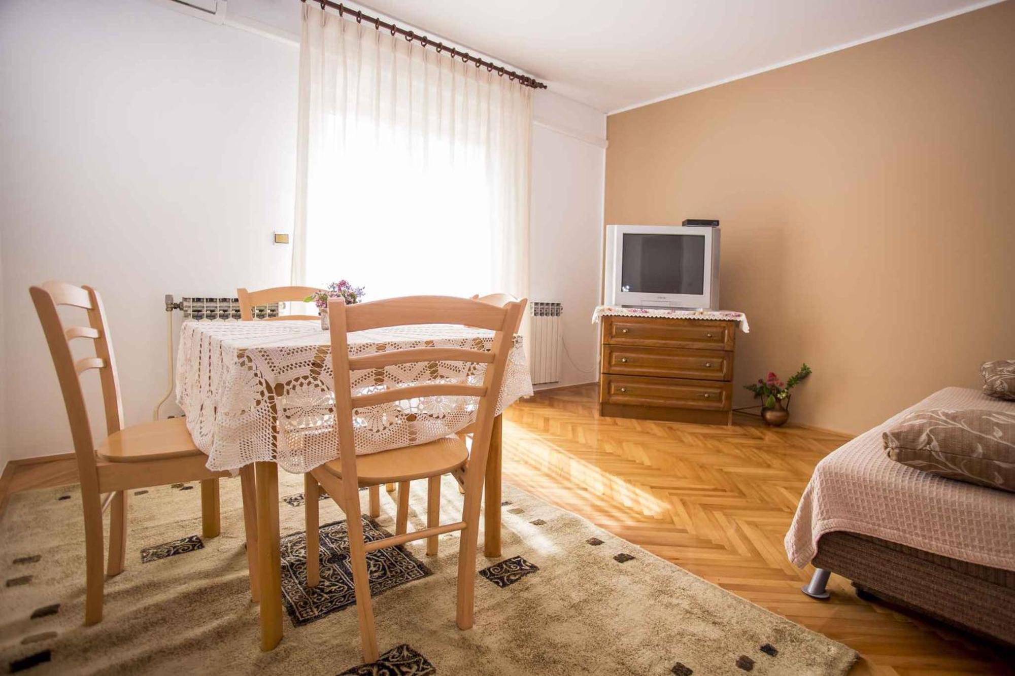 Apartments In Rovinj/Istrien 11528 Habitación foto