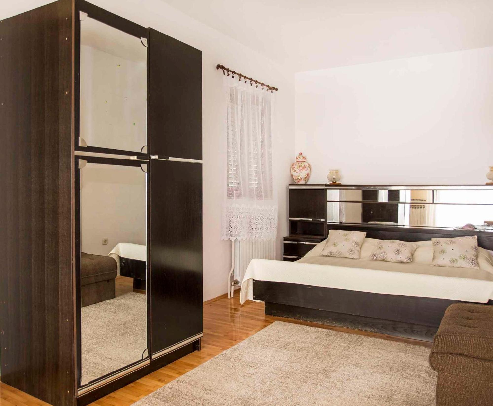 Apartments In Rovinj/Istrien 11528 Habitación foto